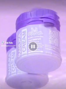 Bella Amore Skin Manuka Cream Himalayan Brightening Salt Soap | Himalayan Soap | Himalayan Salt Soap