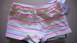 [Chọn mẫu] Quần short da cá bé gái 3-20kg (0-5 tuổi) VNXK | Quần short bé gái sơ sinh mẫu giáo nhiều màu có in hình size nhí mặc nhà đi chơi