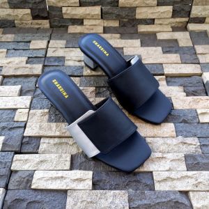 MURANO Mules Nagita Series Size 36 - 48