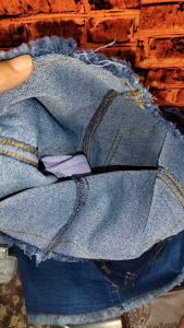 🔥Kids Baby Girls Denim Skirt 6m-36m Exclusive🔥👩
