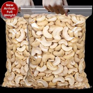 Vietnamese Fresh Raw Broken Kernels Cooked Cashews 500g