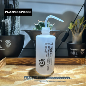 Neighborhood Root Tuber Plant Bonsai Green Plant Sprinkling Can Ultra-Fine Spray Succulent Gardening Watering Flower Watering Can