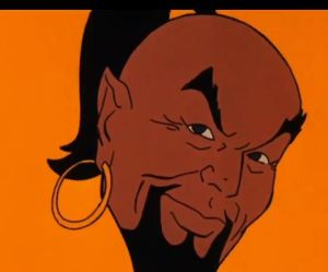 32GB USB with Shazzan Hanna-Barbera American Animated Cartoon Series Complete 18 Episodes with Free Surprise Gifts