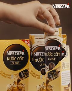 HỘP 5 GÓI NƯỚC CỐT CÀ PHÊ SỮA ĐÁ NESCAFE 75ML Thương Hiệu Nescafe Chất Lượng Sản Phẩm Cà Phê Cho Sức Khỏe - Lazada