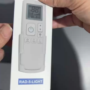 Remote AC TO604A LED Screen FTP15AV14 FTP25AV14 RP15AV14 RP25AV14