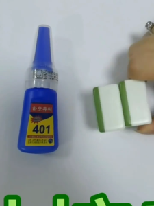 💎Emerald Vein💎กาว401 กาวติดเล็บ เนื้อเจล แห้งเร็ว ติดแน่น ติดทน กาวติดอะไหล่เล็บ กาวที่แข็งแกร่ง กาวติดอะไหล่PVC กาวเจลอเนกประสงค์🔥คุณภาพดีราคาถูก