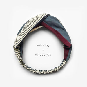 Versatile Stylish Hair Band