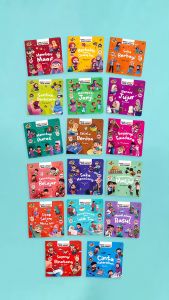 BUKU ANAK SERI CERITA SEBELUM TIDUR : ADAB DAN AKHLAK ANAK MUSLIM - Ziyad