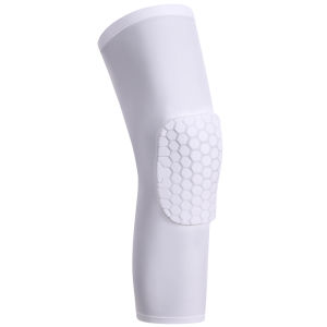 JINYUNDONG | Breathable Anti-Collision Knee Pads for Sports