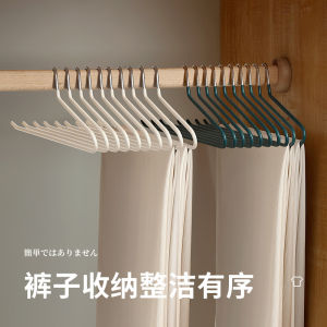 Non-Slip Goose-Shaped Pants Hanger & Z-Shaped Closet Organizer: A Comprehensive Guide