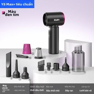 itutn | Máy Hút Bụi Ô Tô Di Động Công Suất Cao Hút Mạnh
