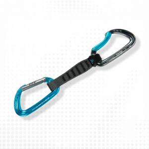 Camnal | Climbing Safety Quickdraw Carabiner