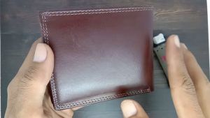 Dompet 100% Full Kulit Luar Dalam Full Up Premium