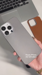 SOFT CASE  BEN LEATHER FOR HP  REALME NOTE 50 NARZO N53 NARZO 50A PRIME 50i PRIME NARZO 30A NARZO 20