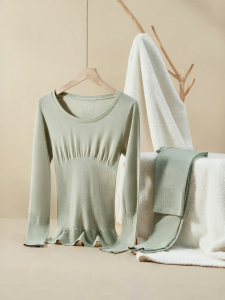 Semir | Elastic Shapewear Waist Cinching Butt Lifting Underwear