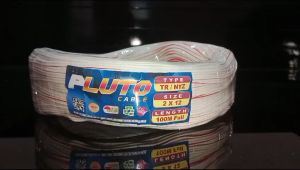 Kabel TR NYZ Pluto 2x12 100M: Pemilihan & Penggunaan