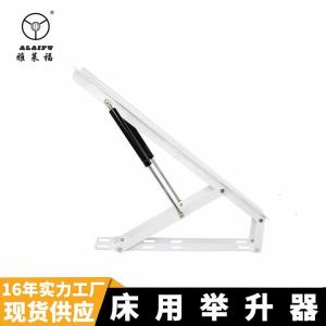 Thanh Đỡ thủy lực khí nén cho giường nâng