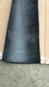 Rubber Mud Guard 1x3 Feet Thickness 6mm - Durable Protection for Vehicles
