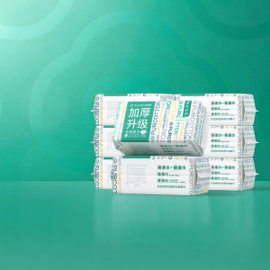 Purcotton | Sensitive Skin Extra Thick and Soft Cotton Facial Tissue