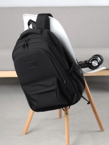 Túi Đeo Vai Đôi Dung Tích Lớn Phong Cách Hàn Quốc Nhật Bản Thời Trang Hợp Thời Trang Cho Học Sinh Trung Học Cơ Sở Thiết Kế Độc Đáo