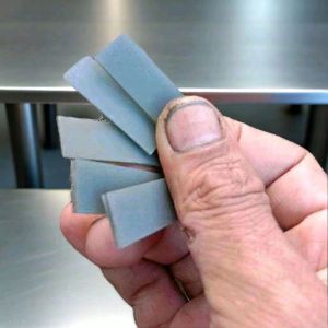 karet Conective konektor conductive konduktor Lcd  speedometer odometer kilometer gauge motor Supra 125/karisma 125/Shogun 125 original