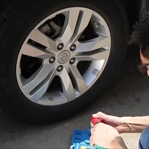 1pcs Protection Nut Socket Chromium-vanadium Steel 17/19/21mm Drive Wheel Protector Socket 1/2 Inch Sleeve Nut Socket Tool