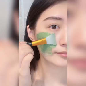 ✨Hot selling✨Blackhead and Acne Deep Cleansing Mask with Avocado and Bubble Control Oil and Moisturize Skin Topeng Pembersihan mendalam kepala hitam 牛油果泡泡面膜控油去黑头粉刺深层清洁滋润肌肤