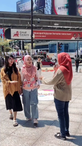 FAMMY FAEY CASSIOPEIA Mascara