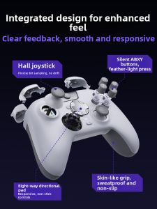 EasySMX | Vibrating PC Compatible Gaming Controller
