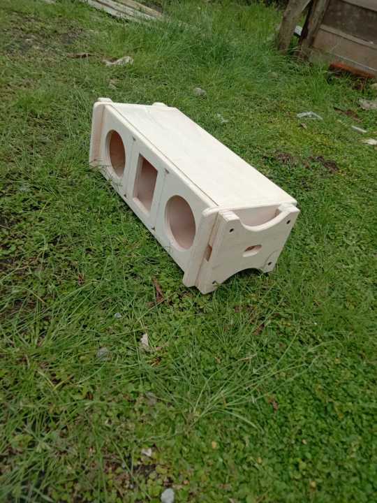 BOX LINE ARRAY 4 INCH DOBEL | Lazada Indonesia