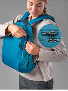 Pacsafe | Anti-Theft Shockproof Backpack 13 Inch