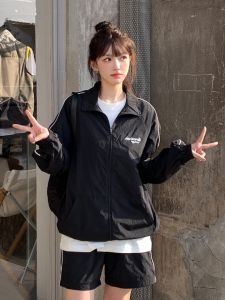 Áo Chống Nắng Mỏng Thoáng Khí UPF50+ Áo Chống Nắng Ngoài Trời Cho Nam Và Nữ Mùa Hè Áo Chống Nắng Hai Mảnh Dài Tay