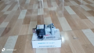 Rờ le gài cầu (cài cầu) CHENGLONG 507. 24v lỗ hơi 11mm.