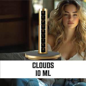 REPUBLIKA CLOUD WOMEN 10ML