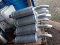 KNALPOT STANDAR COCOK UNTUK MOBIL SEJENIS SEDAN, AYLA,AGYA, XENIA, AVANZA, CARRY, GRAND MAX,CITY, KIJANG,BRIO,JAZZ, COROLLA, VIOS,. 