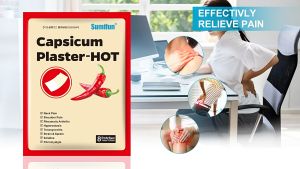 Hot Compress & Relief Patches: A Comprehensive Guide