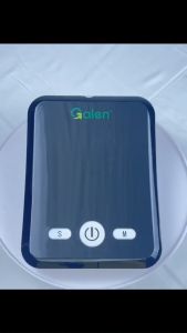 Máy Đo Huyết Áp Màn Hình LCD Kỹ Thuật Số GALEN Model G009 Tự Động Đọc Và Phát Kết Quả Giọng Nói Tiếng Việt - BH 12 Tháng