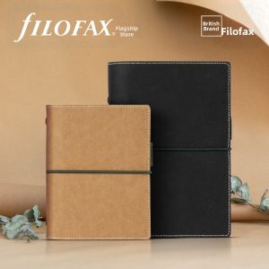 Filofax | Eco-friendly Ring Binder Journal