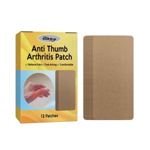 South Moon Anti Thumb Arthritis Patch: A Comprehensive Guide