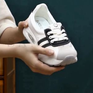 Sanzeil Sanny - Sepatu Wanita Casual Slip On Shoes Sport 3065