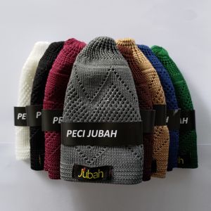 DeJubah  - Peci rajut pria dewasa model turki terbaru dan keren 2023 kopyah ini terlaris untuk sholat dan oleh oleh haji serta umroh