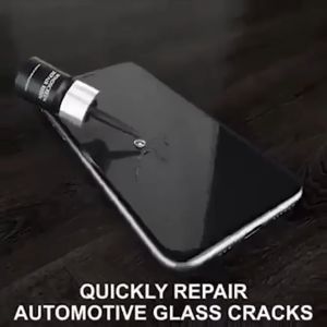 ตัวเลือก น้ำยาซ่อมกระจก กาวติดกระจก ซ่อมกระจกรถยนต์ ชุด ส่งผ่านเครื่องมือซ่อมกระจกระจก หน้ารถยนต์ ผู้จัดการ: SimpleLife