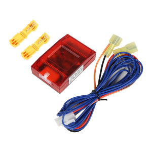 CAIFANG | One-Touch Automatic Trunk Opener Module for Alphard Vellfire 20/30 Series