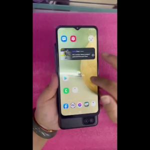 6.5" LCD For Samsung Galaxy A34 5G LCD Display Touch Screen Digitizer Assembly Replacement For Samsung A34 5G A346 A346E Display