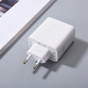 Sạc OPPO A7 Pro Max 80W SuperVOOC Đầu Sạc EU/US Bộ Chuyển Đổi Nguồn Sạc Nhanh Kèm Cáp USB-C Dành Cho OPPO Reno Find X5 X6 X7