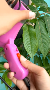 HAIR DRYER - PENGERING RAMBUT HAIR DRYER FLECO 258