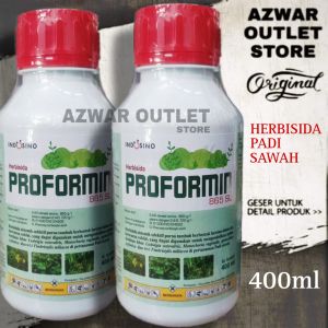 PROFORMIN 865SL | Herbisida untuk tanaman padi | racun rumput tanaman padi