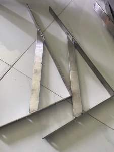 Cặp ke vuông dàygiá đỡ …