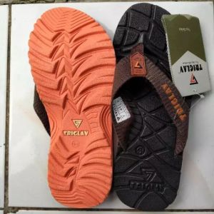 TRIGLAV Sandal Jepit Premium Triglav Sandal Cowo Keren 2026 Terlaris