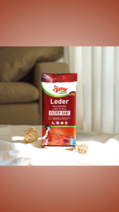 Poliboy Leather Care Tissue 1 Pack/ Natural Faux Leather Sofa Wallet Bag Seat Cleaner Protector